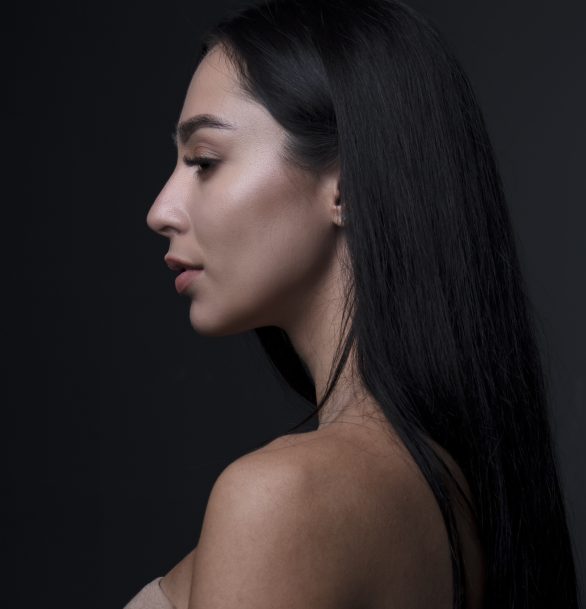 Пьезо ринопластика в Москве