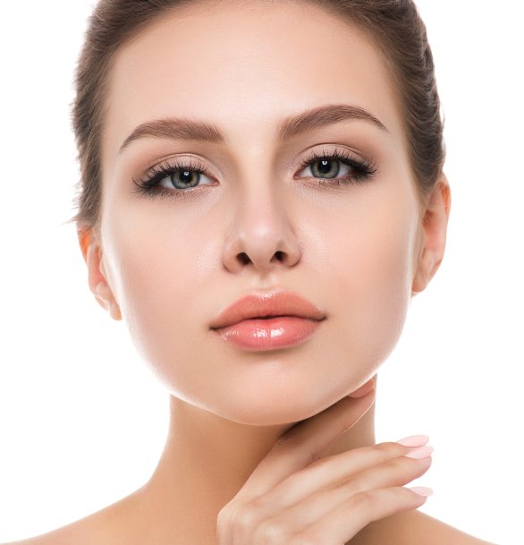 Эндоскопическая подтяжка лба/бровей в Москве