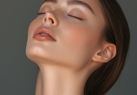 Убрать кольца на шее в Москве