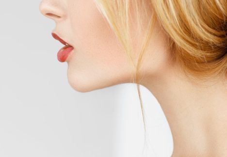 Убрать кольца Венеры на шее в Москве