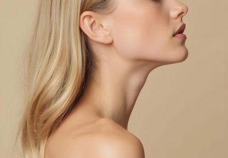Коррекция шеи в Москве