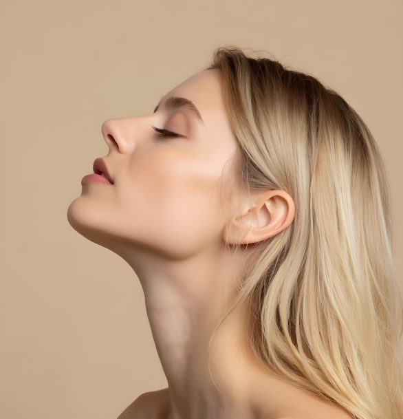 Подтяжка шеи в Москве