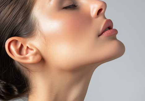 Подтянуть кожу на шее в Москве