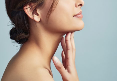 Лифтинг шеи в Москве